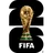 World Cup logo