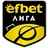 Bulgaria First League logo