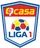 Liga I logo