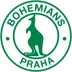 Logo of Bohemians 1905