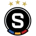 Logo of Sparta Praha