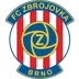 Logo of Zbrojovka Brno