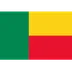 Logo of Benin