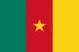 Logo of Cameroon