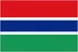 Logo of Gambia
