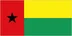 Logo of Guinea-Bissau