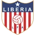 Logo of Liberia