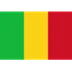 Logo of Mali