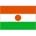 Logo of Niger