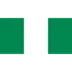 Logo of Nigeria
