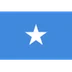 Logo of Somalia