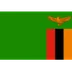 Logo of Zambia