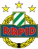 Logo of Rapid Vienna