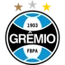Logo of Gremio