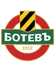 Logo of Botev Plovdiv