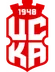 Logo of CSKA 1948