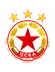 Logo of CSKA Sofia