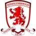 Logo of Middlesbrough