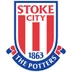 Logo of Stoke City