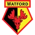 Logo of Watford
