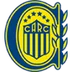 Logo of Rosario Central