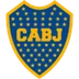 Logo of Boca Juniors
