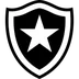 Logo of Botafogo