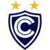 Logo of Cienciano