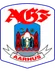 Logo of Aarhus