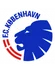 Logo of FC Copenhagen