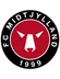 Logo of FC Midtjylland