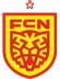 Logo of FC Nordsjaelland