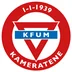 Logo of KFUM Oslo