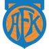 Logo of Aalesund