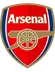 Logo of Arsenal