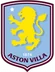 Logo of Aston Villa
