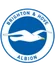 Logo of Brighton