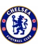 Logo of Chelsea