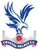 Logo of Crystal Palace