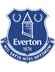 Logo of Everton