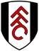 Logo of Fulham