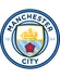 Logo of Manchester City