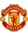 Logo of Manchester United