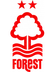 Logo of Nottingham Forest