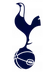 Logo of Tottenham