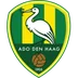 Logo of ADO Den Haag