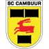 Logo of Cambuur