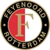 Logo of Feyenoord