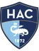 Logo of Le Havre