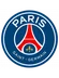Logo of Paris Saint Germain